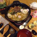 1月はじめてのお料理教室（グルメ）クラス